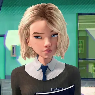 Profile image of Gwen