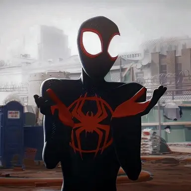 Profile image of Miles