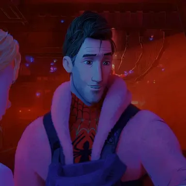 Profile image of Peter