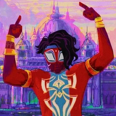 Profile image of Pavitr