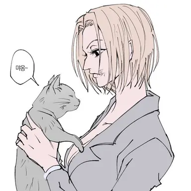 Profile image of パクノダ