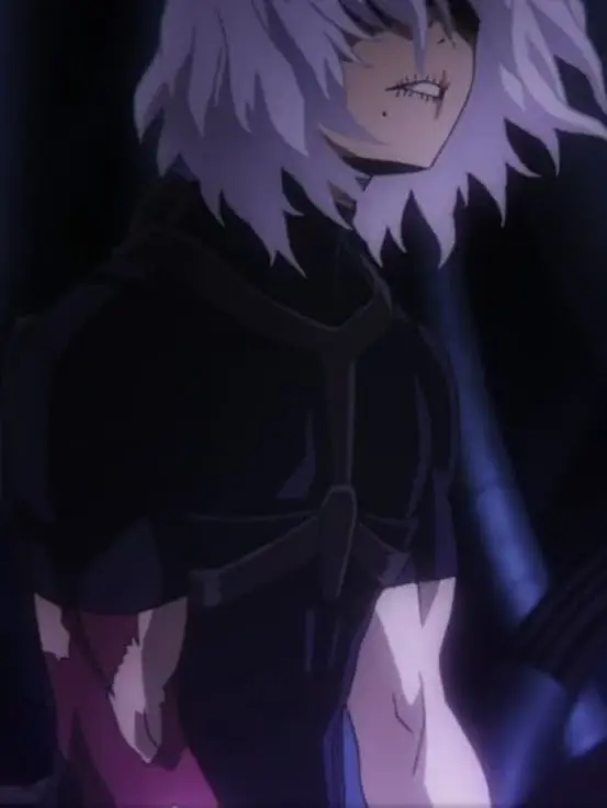 CrystalClear1107의 ⚠️ Stealing Shigaraki
