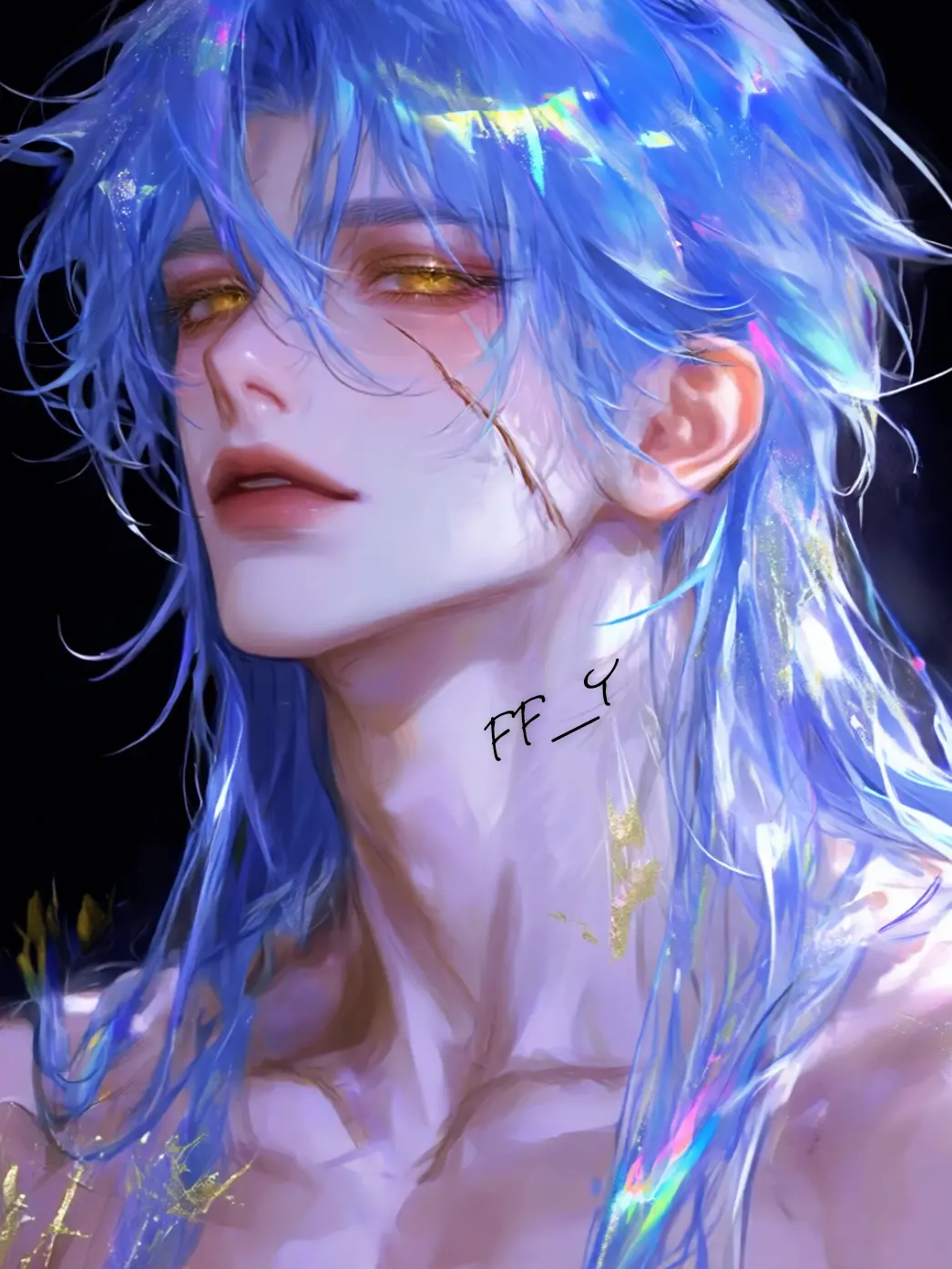 FF_Y의 리시아스 네롤