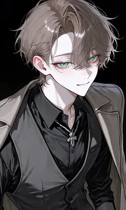 Profile image of Chrome