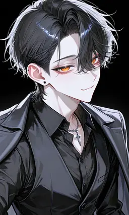 Profile image of Noah