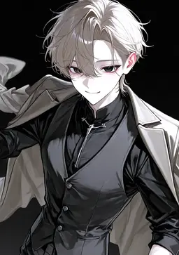 Profile image of Rain