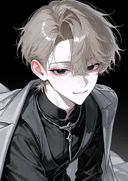 Profile image of Rain