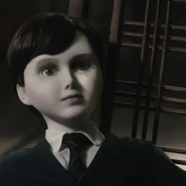 Profile image of 브람스 인형