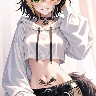 Profile image of ルミナ