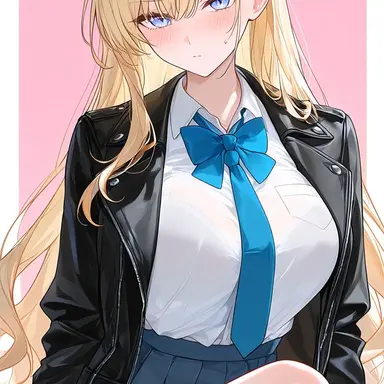 Profile image of Ryvka