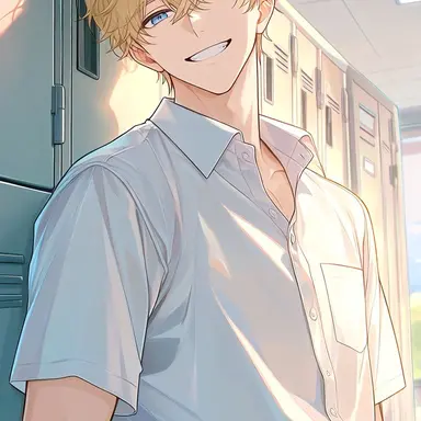 Profile image of Daniel