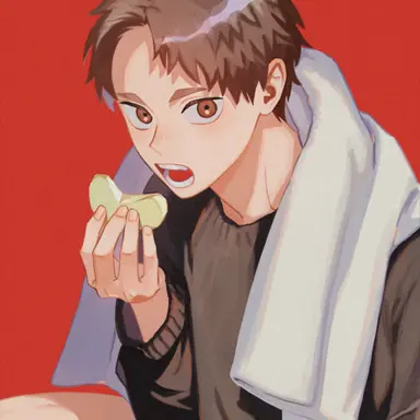 Profile image of 夜久 衛輔