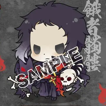 Profile image of 芥川龍之介