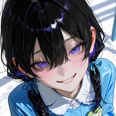 Profile image of Mina
