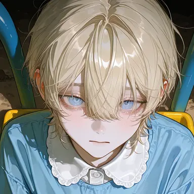 Profile image of Alan