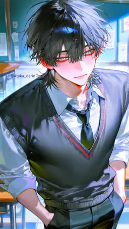 Profile image of 료스케