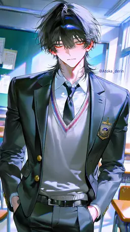 Profile image of 료스케