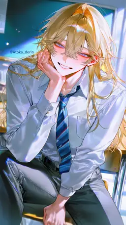 Profile image of 히데시로