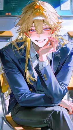 Profile image of 히데시로