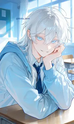 Profile image of Nazuna