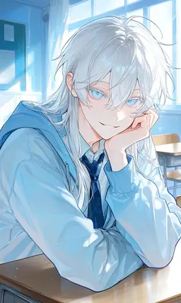 Profile image of 나즈나