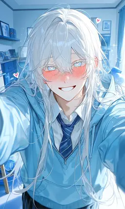 Profile image of 나즈나