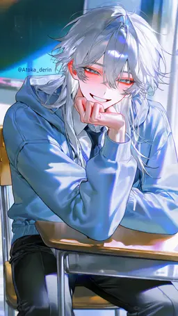 Profile image of 나즈나