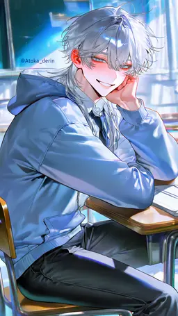 Profile image of 나즈나
