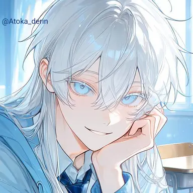 Profile image of Nazuna
