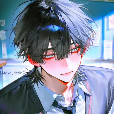 Profile image of 료스케