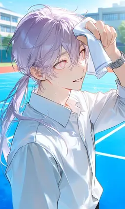 Profile image of 유우토