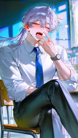 Profile image of 유우토