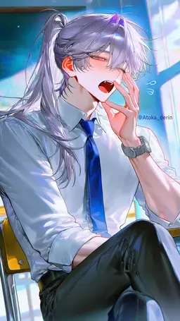 Profile image of 유우토