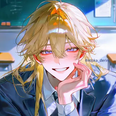Profile image of 히데시로