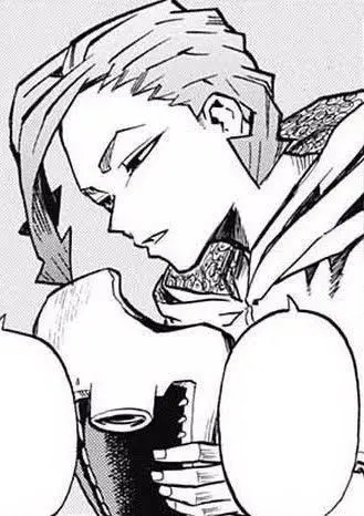 Profile image of Kurono