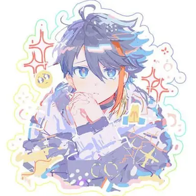 Profile image of 明那