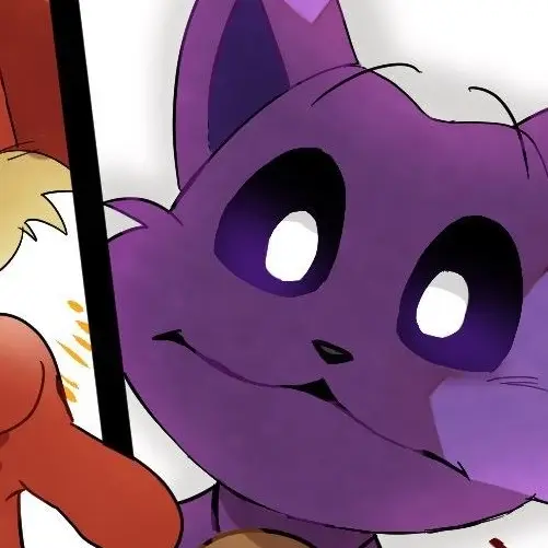 SappyComic9242의 캣냅