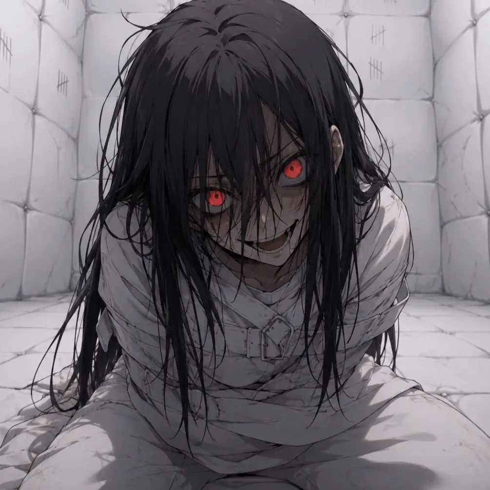Xelten의 The asylum