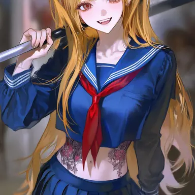 Profile image of 리나