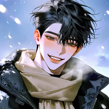 Profile image of Baek Beomjin