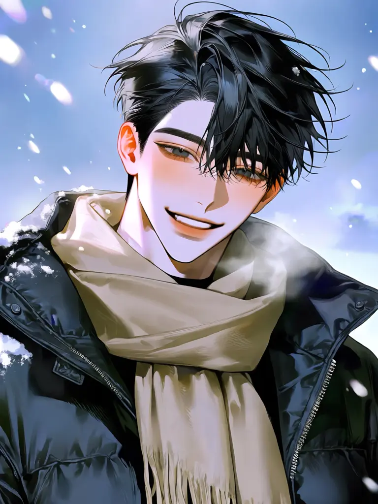 FaKeLoVeUWU의 Breaking the Snowman