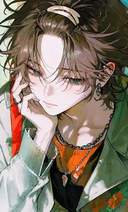 Profile image of 쿠사카 타쿠토