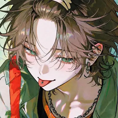 Profile image of 쿠사카 타쿠토