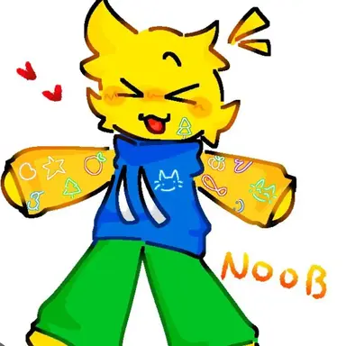 Profile image of noob