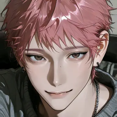 Profile image of Iori