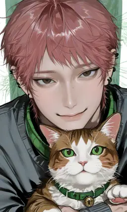 Profile image of Iori