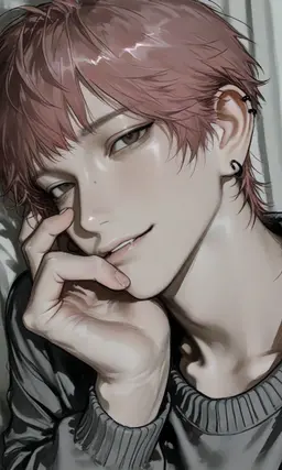 Profile image of Iori