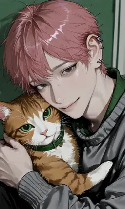 Profile image of Iori