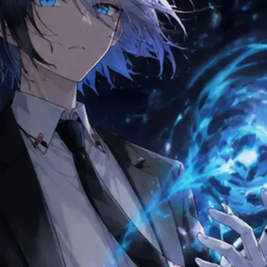 Profile image of Rinne