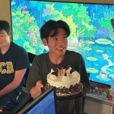 Profile image of Cory